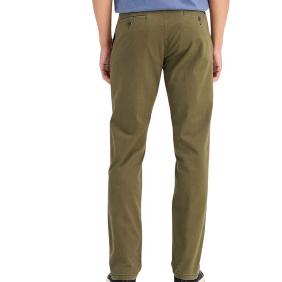 440 NWT Dockers Ultimate Chino With Smart 360 Flex Mens Slim Fit Flat Fr… - Picture 2 of 6